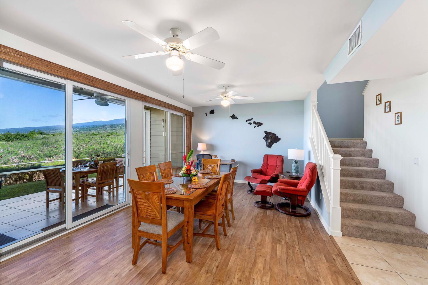 Na Hale O Keauhou N3 Villa Kailua-Kona Luaran gambar