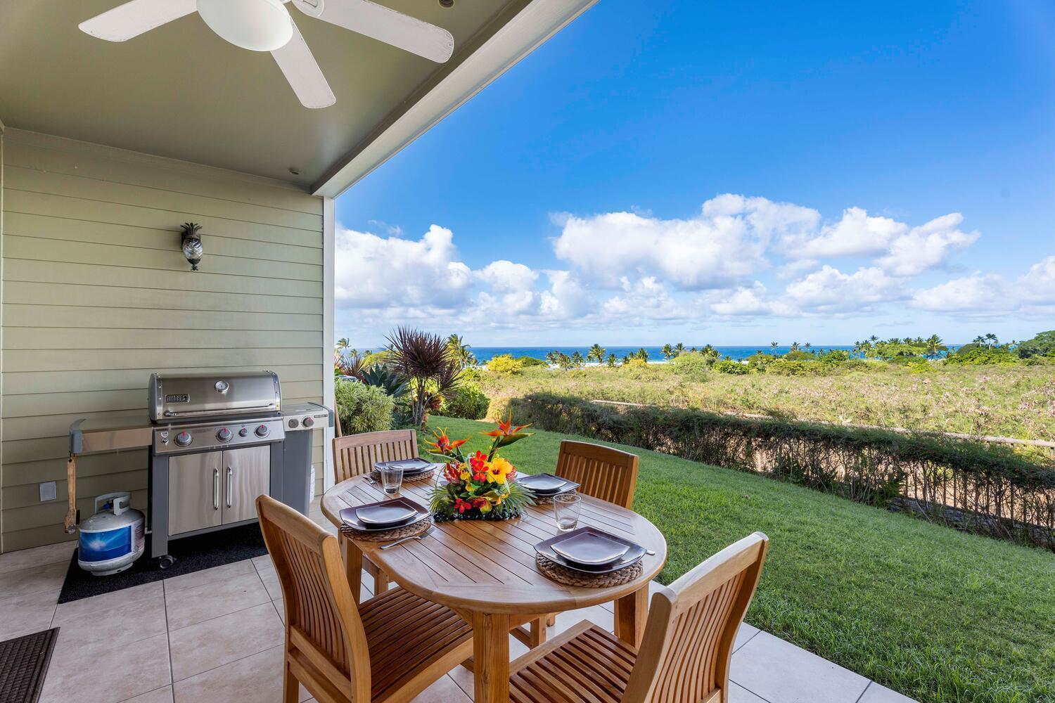 Na Hale O Keauhou N3 Villa Kailua-Kona Luaran gambar