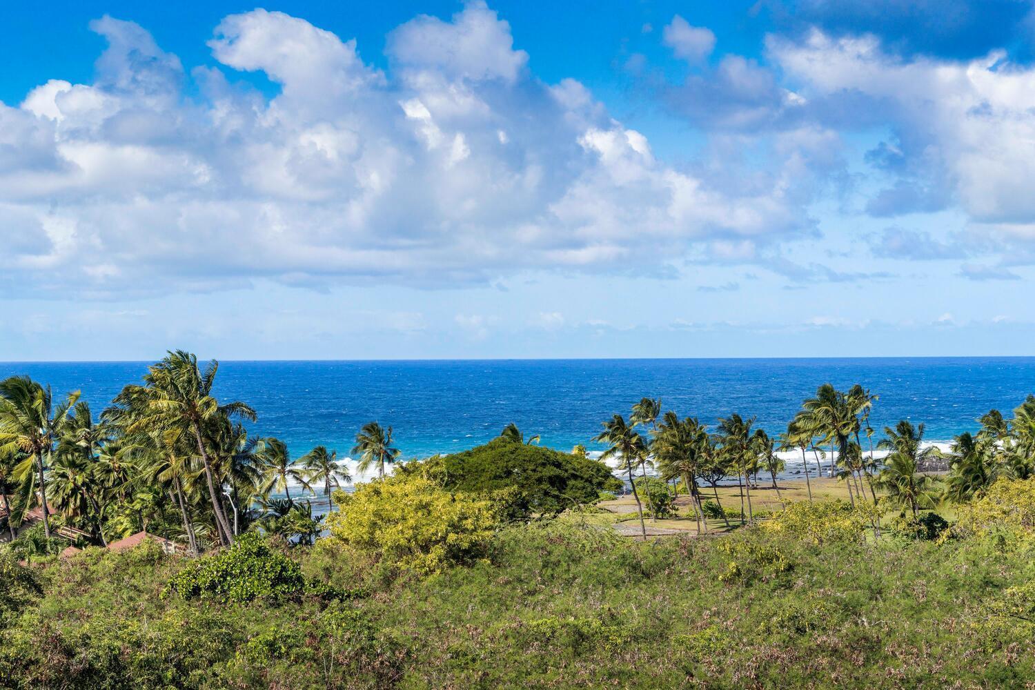 Na Hale O Keauhou N3 Villa Kailua-Kona Luaran gambar